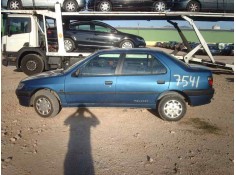 PEUGEOT 306 BERLINA 3/4/5 PUERTAS (S2)