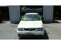 SEAT IBIZA (6K)