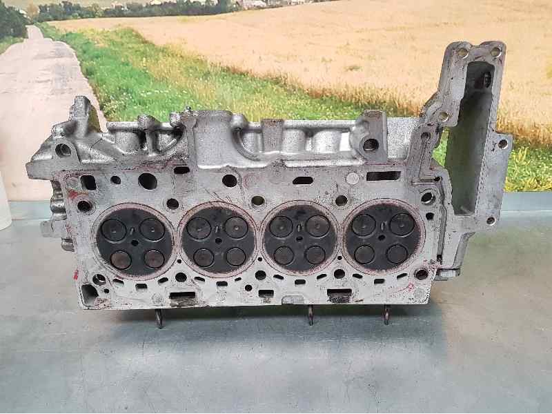 Recambio de culata para bmw mini countryman (r60) 1.6 diesel cat referencia OEM IAM 778110501 W2687646 SE RECOMIENDA COMPROBAR A