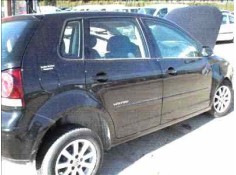 VOLKSWAGEN POLO (9N3)