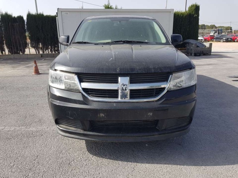 dodge journey del año 2010