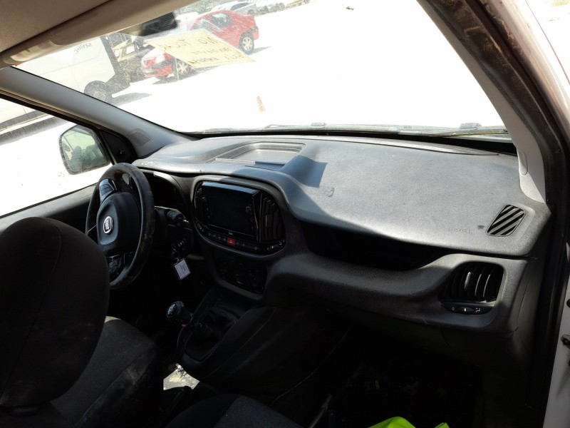 fiat doblo caja/chasis (263_) del año 2023