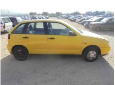 SEAT IBIZA (6K)