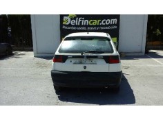 SEAT IBIZA (6K)