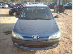 PEUGEOT 306 BERLINA 3/4/5 PUERTAS (S2)