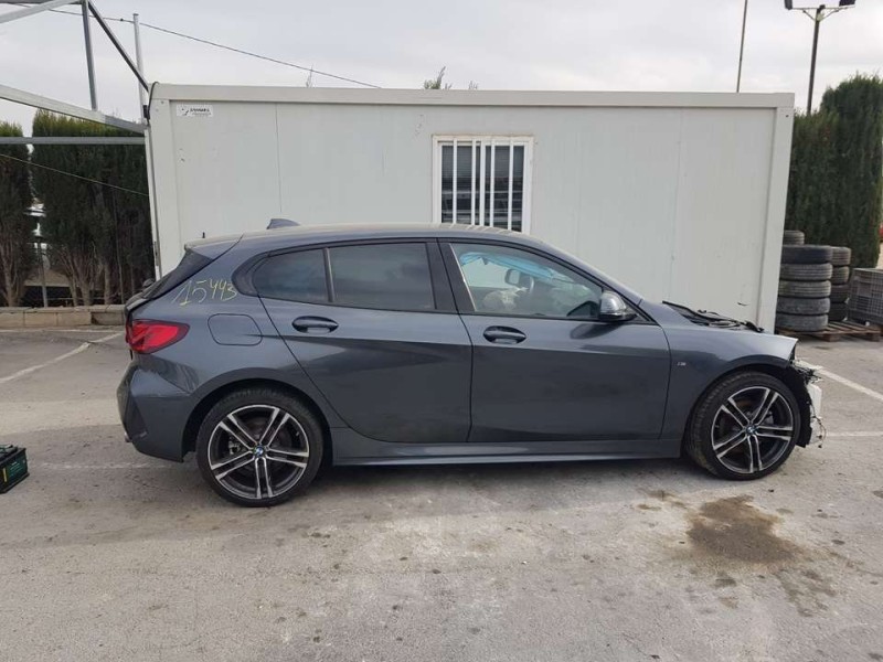 bmw serie 1 lim. (f40) del año 2020