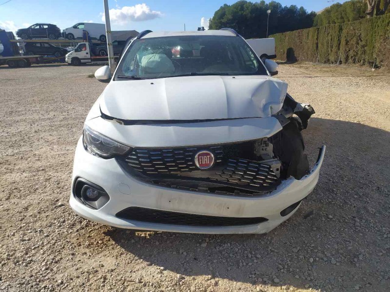 fiat tipo ii (357) fam del año 2018