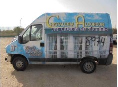 PEUGEOT BOXER CAJA CERR. TECHO ELEVADO (RS2850)(290/330)('02)