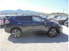 NISSAN X-TRAIL (T32)