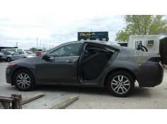 HONDA ACCORD BERLINA (CU)