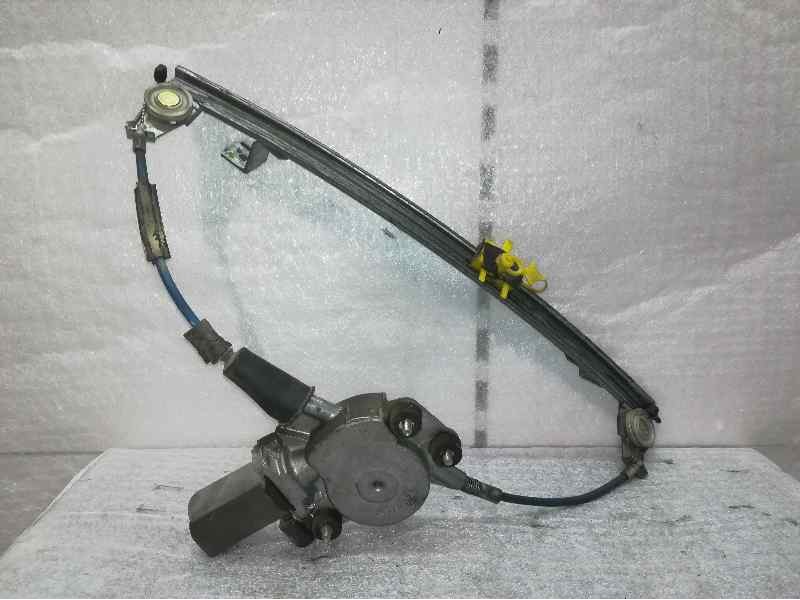 Recambio de elevalunas delantero derecho para fiat brava (182) 1.4 12v cat referencia OEM IAM 46528634  2 PINS