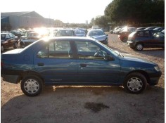 PEUGEOT 306 BERLINA 3/4/5 PUERTAS (S2)