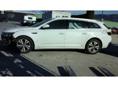 RENAULT TALISMAN GRANDTOUR