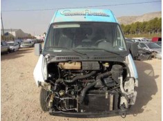 PEUGEOT BOXER CAJA CERR. TECHO ELEVADO (RS2850)(290/330)('02)