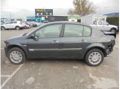 RENAULT MEGANE II CLASSIC BERLINA