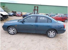 HYUNDAI ELANTRA (XD)