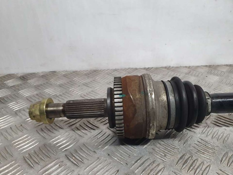 Recambio de transmision trasera derecha para ssangyong rodius xdi referencia OEM IAM 5X05HAR 0061331 