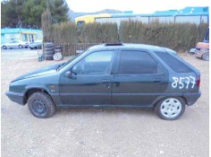 CITROËN ZX