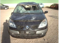 RENAULT SCENIC II