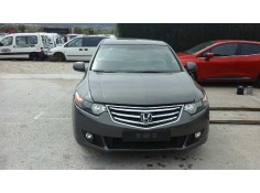 HONDA ACCORD BERLINA (CU)