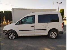 VOLKSWAGEN CADDY KA/KB (2K)