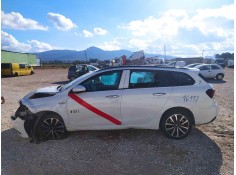 FIAT TIPO II (357) FAM