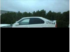 HONDA CIVIC BERLINA .5 (MA/MB)