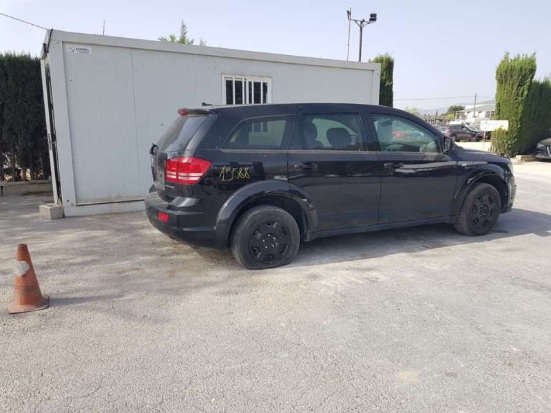 dodge journey del año 2010