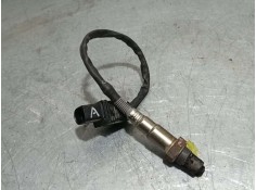 Recambio de sonda lambda para hyundai i20 active trend referencia OEM IAM 393502A620 9025050088 