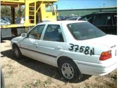 FORD ORION