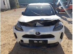 TOYOTA YARIS CROSS (MXP_)