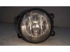 Recambio de faro antiniebla derecho para dacia sandero ambiance referencia OEM IAM   