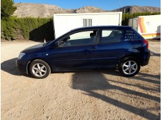 TOYOTA COROLLA (_E12_)