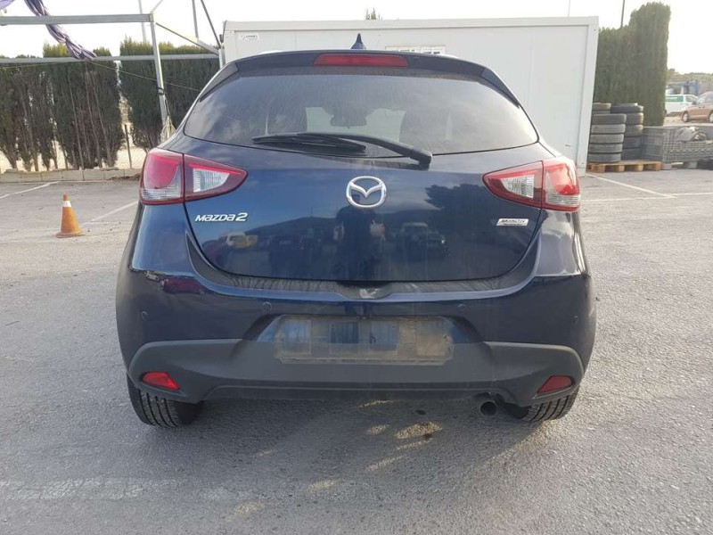 mazda 2 lim. () del año 2019