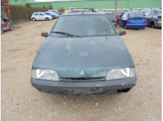 CITROËN ZX