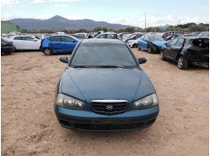 HYUNDAI ELANTRA (XD)