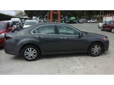 HONDA ACCORD BERLINA (CU)