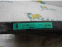 Recambio de condensador / radiador aire acondicionado para volkswagen golf iv berlina (1j1) conceptline referencia OEM IAM 1J082