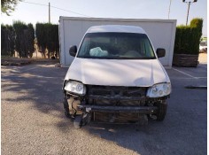 VOLKSWAGEN CADDY KA/KB (2K)