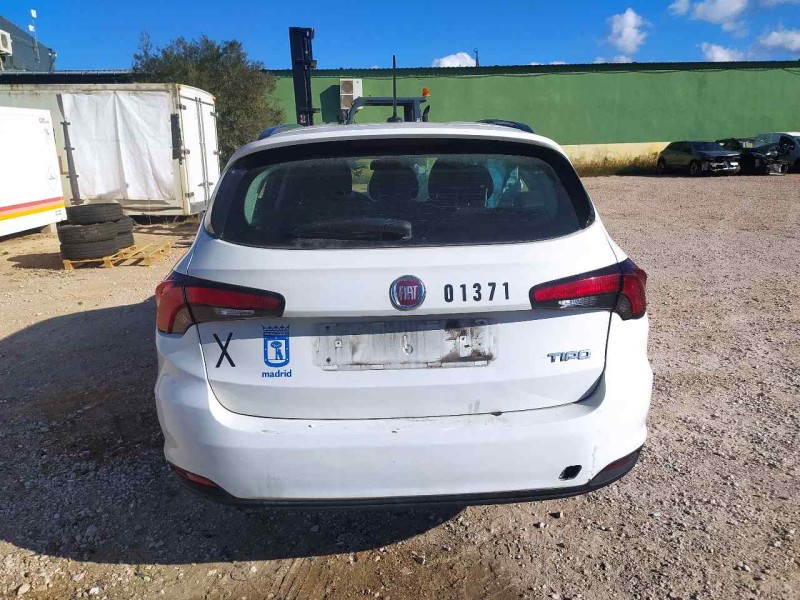 fiat tipo ii (357) fam del año 2018