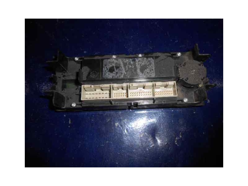 Recambio de mando climatizador para volkswagen golf iv berlina (1j1) highline 4motion referencia OEM IAM   