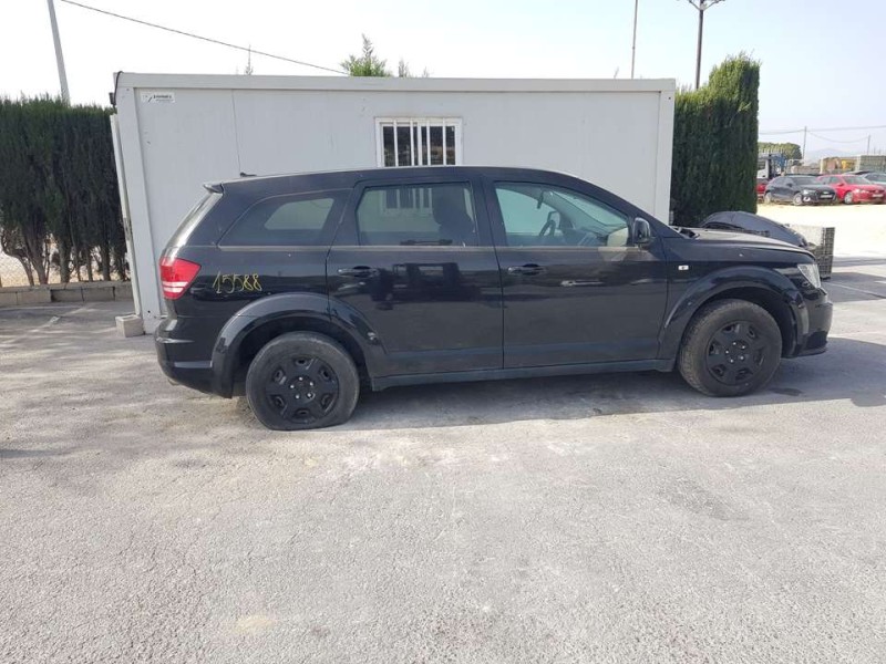 dodge journey del año 2010