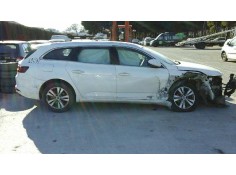 RENAULT TALISMAN GRANDTOUR