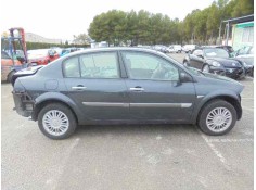 RENAULT MEGANE II CLASSIC BERLINA