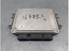 CENTRALITA MOTOR UCE 9664843780 0281013872 BOSCH
