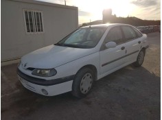 RENAULT LAGUNA (B56)