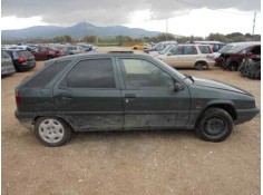 CITROËN ZX