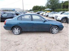 HYUNDAI ELANTRA (XD)