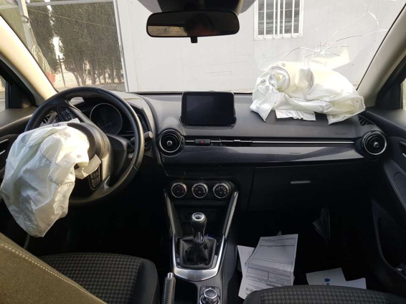 mazda 2 lim. () del año 2019