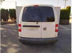 VOLKSWAGEN CADDY KA/KB (2K)